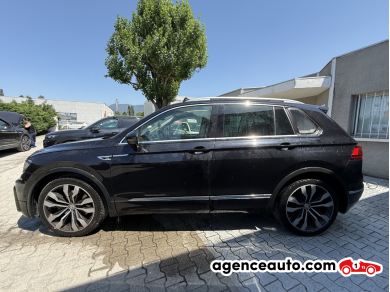 Volkswagen Tiguan — 5