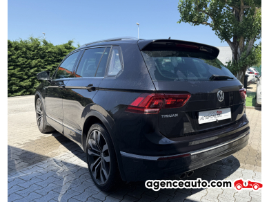 Volkswagen Tiguan — 4