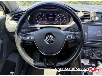 Volkswagen Tiguan — 11