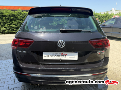 Volkswagen Tiguan — 3