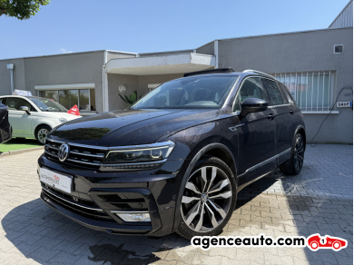 Volkswagen Tiguan — 6