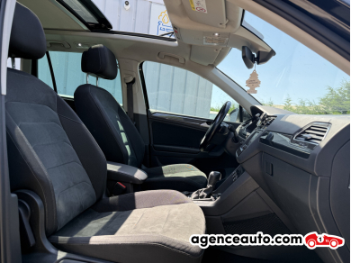 Volkswagen Tiguan — 10