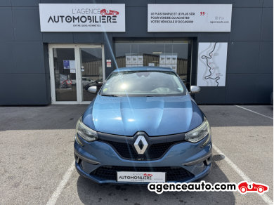 Renault Renault Megane 4 — 5