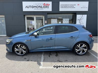 Renault Renault Megane 4 — 3
