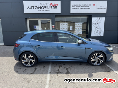 Renault Renault Megane 4 — 4