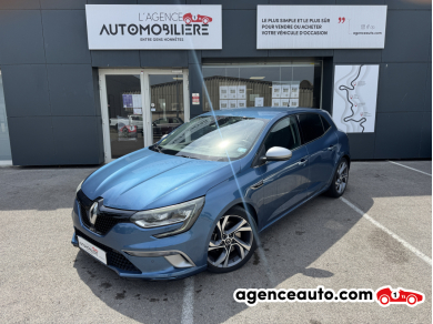 Renault Renault Megane 4