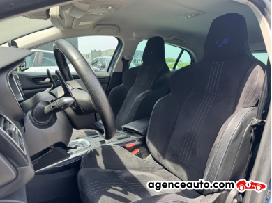 Renault Renault Megane 4 — 16