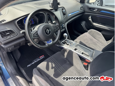 Renault Renault Megane 4 — 7