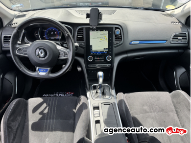 Renault Renault Megane 4 — 8