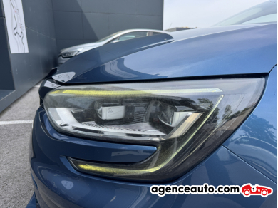 Renault Renault Megane 4 — 27