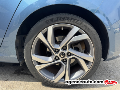Renault Renault Megane 4 — 29