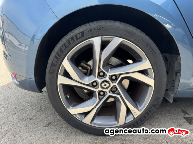 Renault Renault Megane 4 — 30