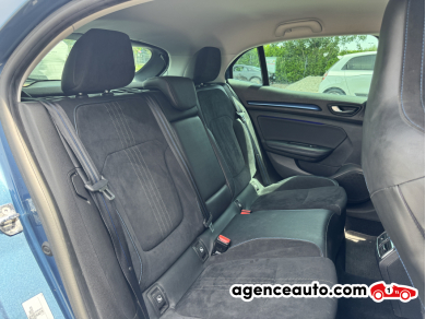 Renault Renault Megane 4 — 23