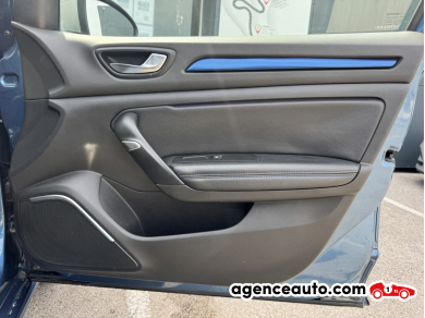 Renault Renault Megane 4 — 24