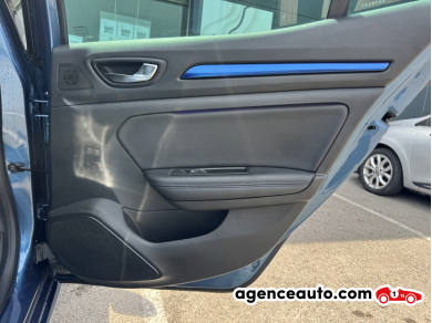Renault Renault Megane 4 — 21