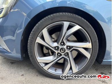 Renault Renault Megane 4 — 32