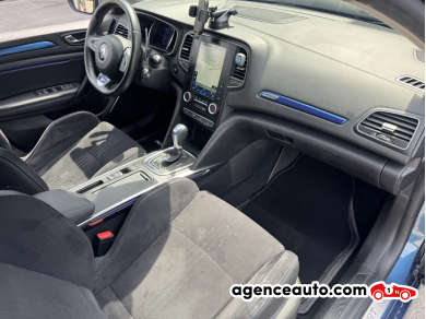 Renault Renault Megane 4 — 26