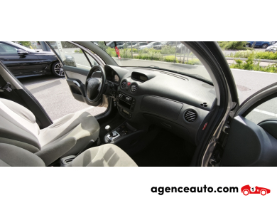 Citroen C3 — 11