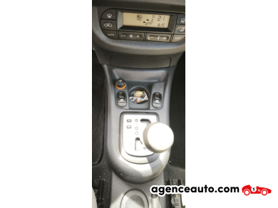 Citroen C3 — 12
