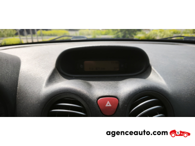 Citroen C3 — 16