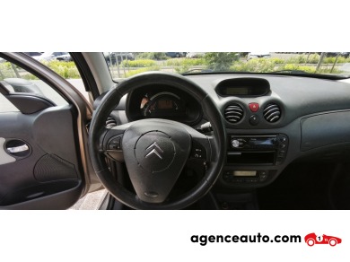 Citroen C3 — 10