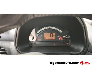 Citroen C3 — 14