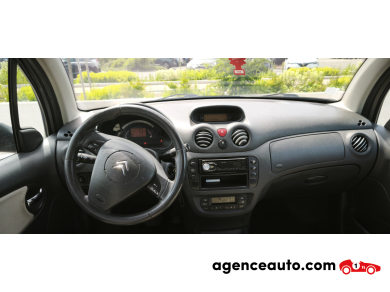 Citroen C3 — 9