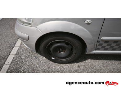 Citroen C3 — 22