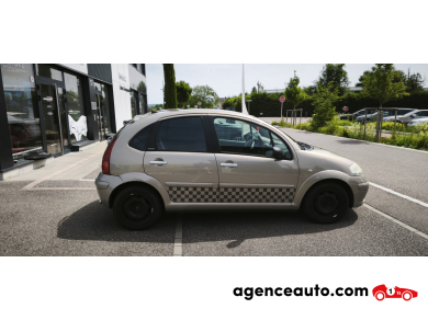 Citroen C3 — 8
