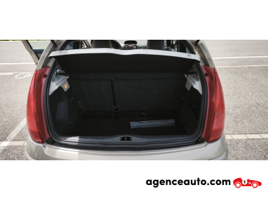 Citroen C3 — 20