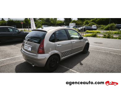 Citroen C3 — 7