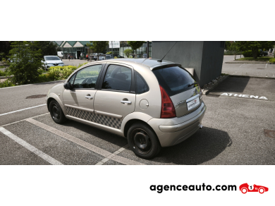 Citroen C3 — 5