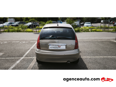 Citroen C3 — 6