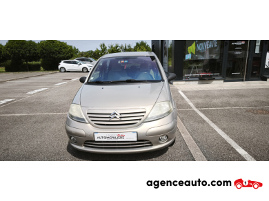 Citroen C3 — 2