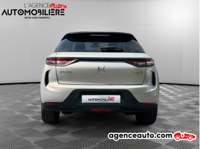 Citroen DS — 3
