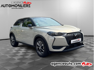 Citroen DS — 7