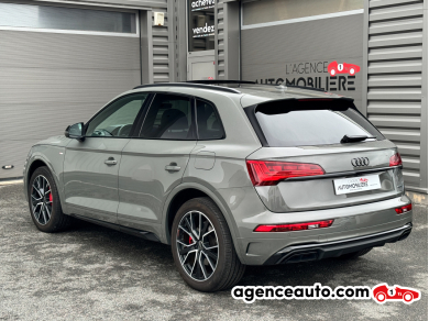 Audi Q5 — 6