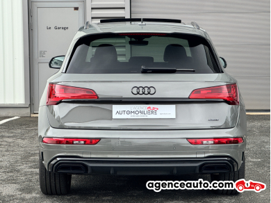 Audi Q5 — 7