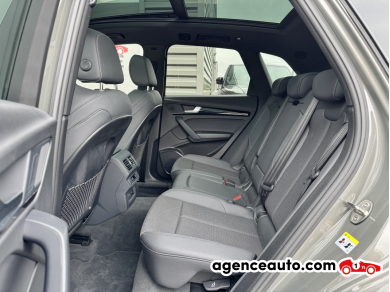 Audi Q5 — 14