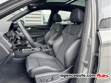 Audi Q5 — 12