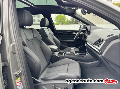 Audi Q5 — 13
