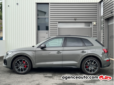 Audi Q5 — 5