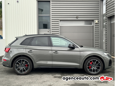 Audi Q5 — 4