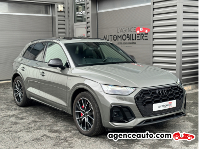 Audi Q5 — 3