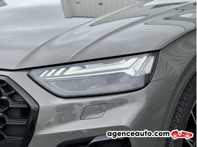 Audi Q5 — 35