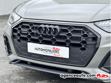 Audi Q5 — 36