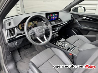 Audi Q5 — 9
