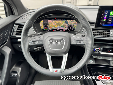Audi Q5 — 15