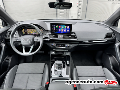 Audi Q5 — 10
