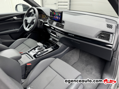 Audi Q5 — 11